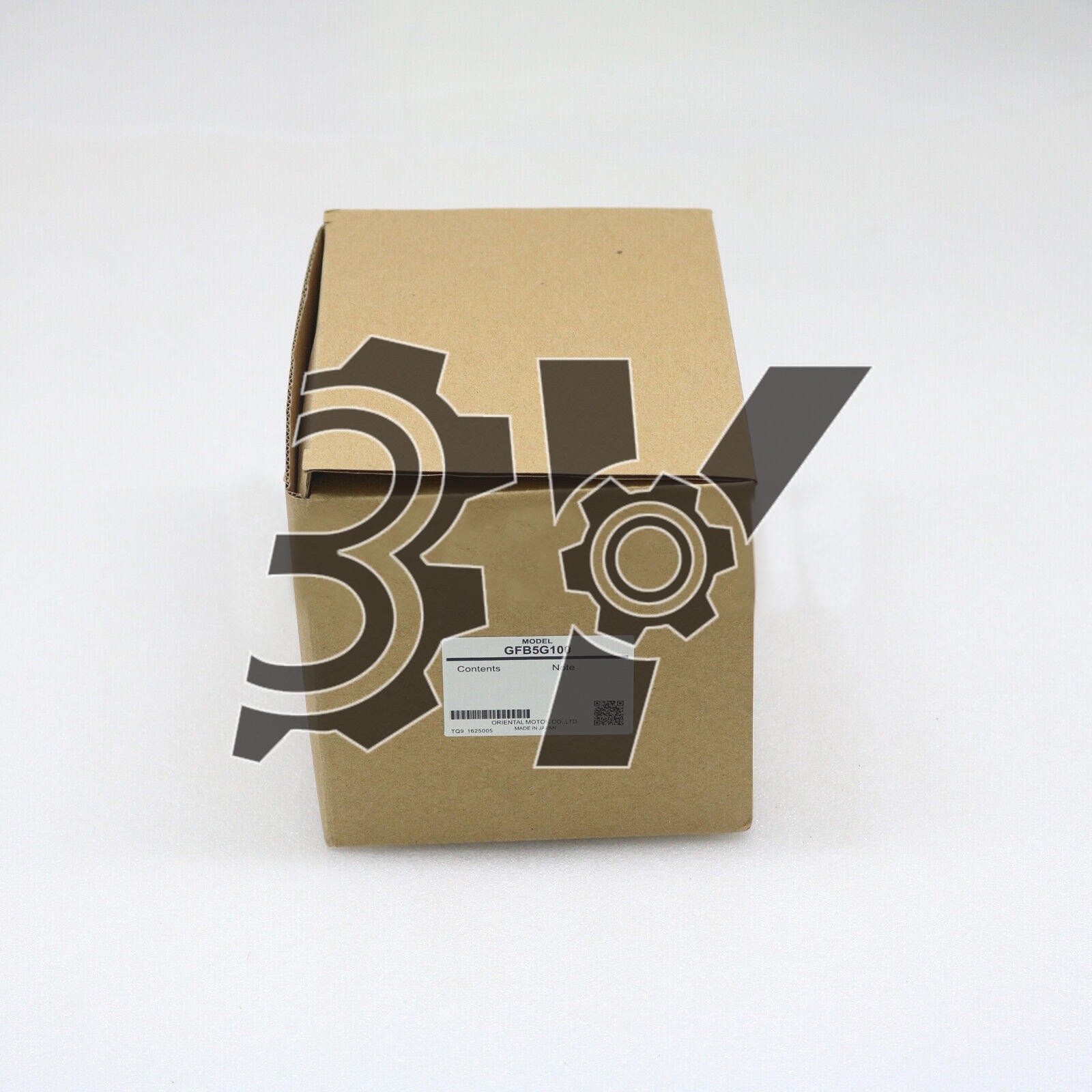 1x NEW VEXTA Motor reducer GFB5G100
