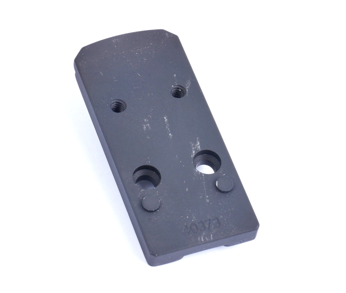 EGW Holosun K (Fits Vortex Defenders, RMSC, DPP) Mount for Springfield Prodigy