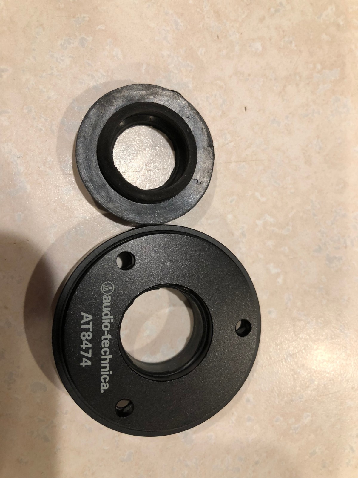 AUDIO-TECHNICA AT8474 | Universal Isolation Mount | !!FREE SHIPPING!!