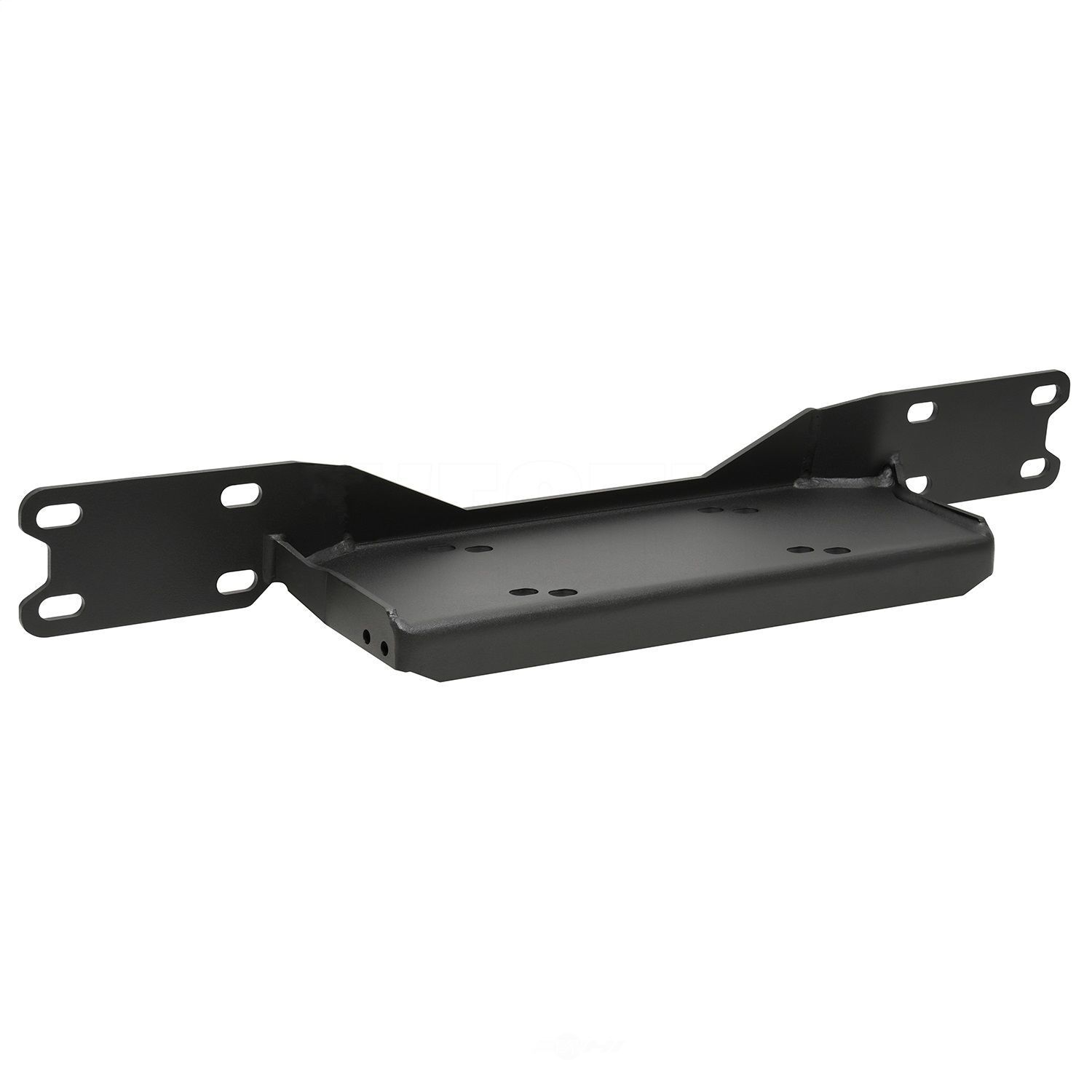 Winch Mount Plate-Sport Westin 46-23925