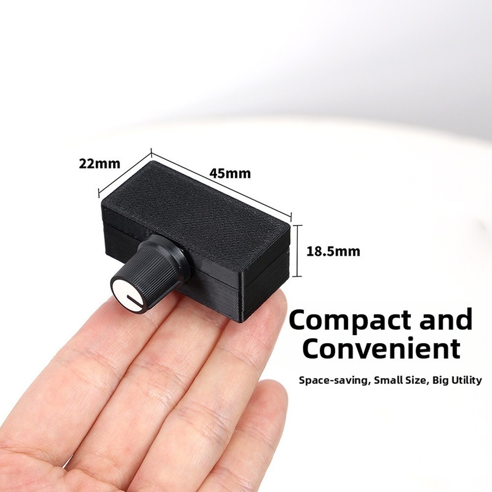 USB-C Powered For Pwm Fan Controller for Desktop and DIY Water Cooling Systems