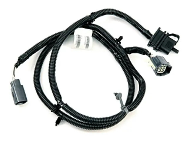 Genuine Mopar Trailer Tow Wiring Harness 82212455AE