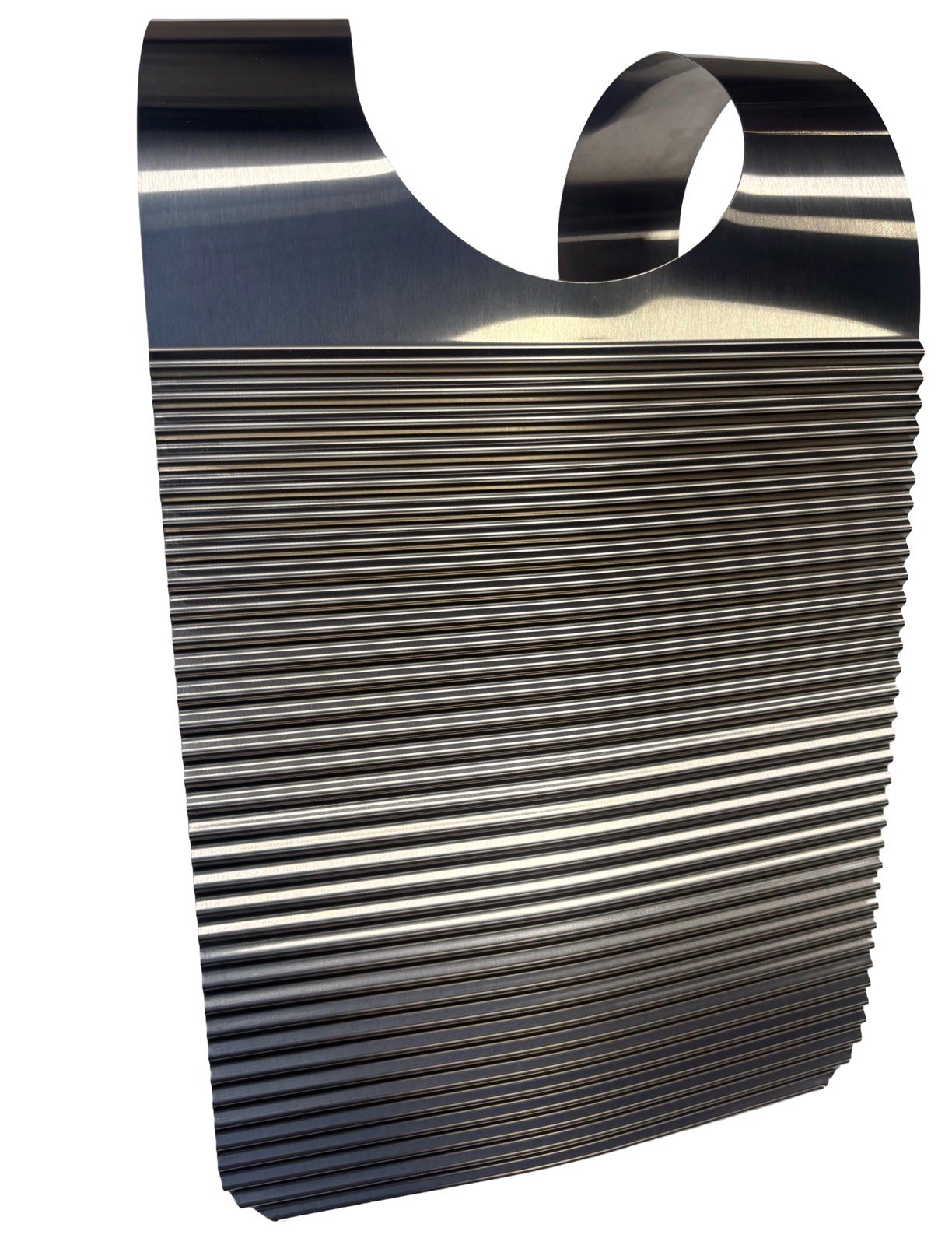 Frottoir Rubboard Washboard PPC Fabrication Child Small Zydeco 24g  Stainless