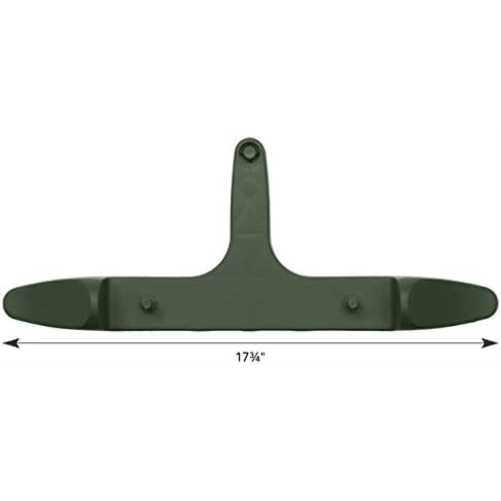 EarthBox Green Staking System - 3 Foot