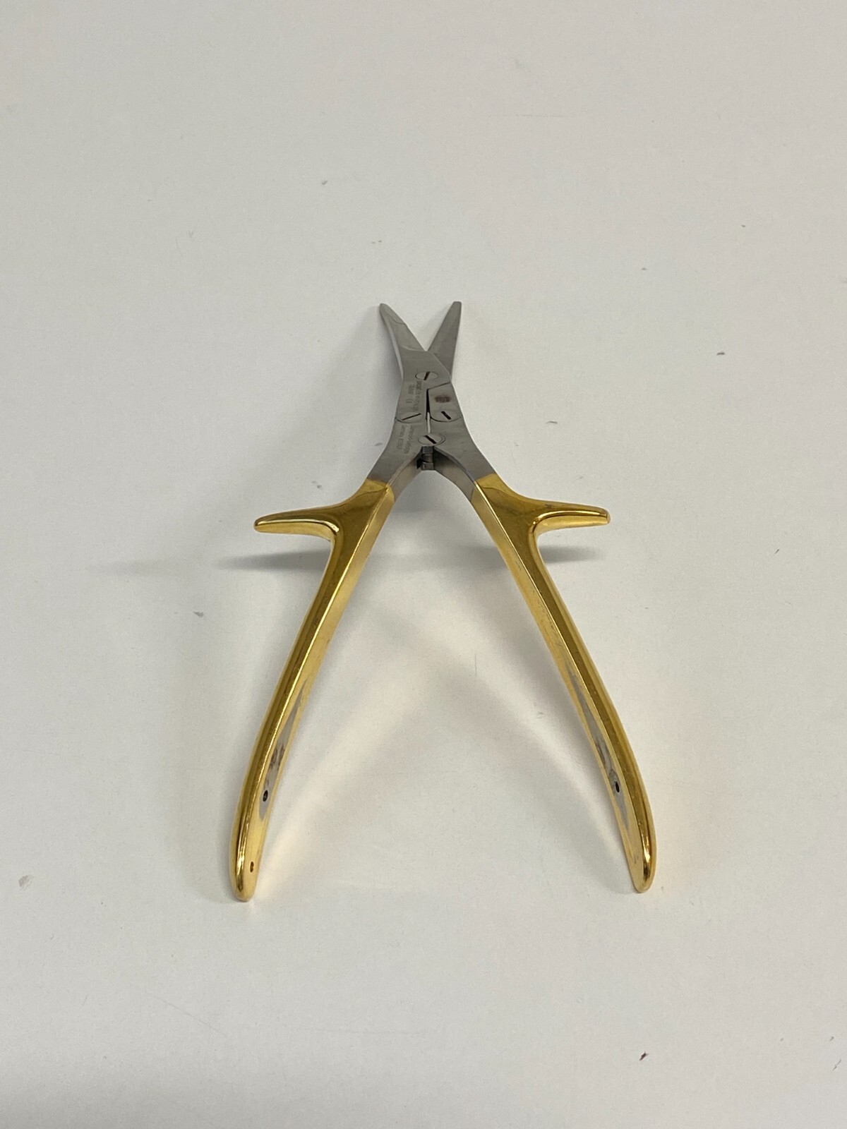 L26: Snowden 32-5997 Scissors