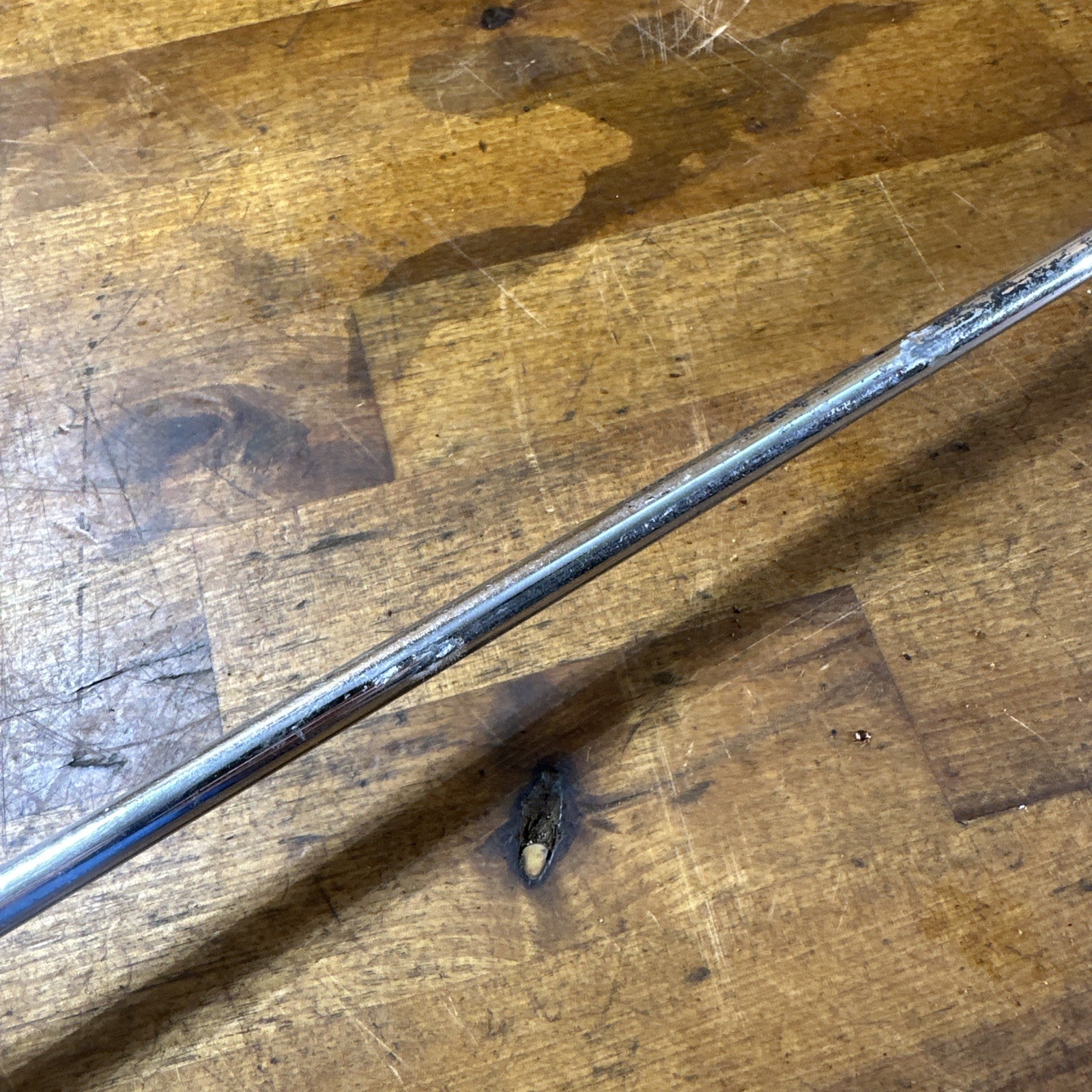 Matco UP41 Door Panel/ Buckle Screwdriver Tool (68495-2)
