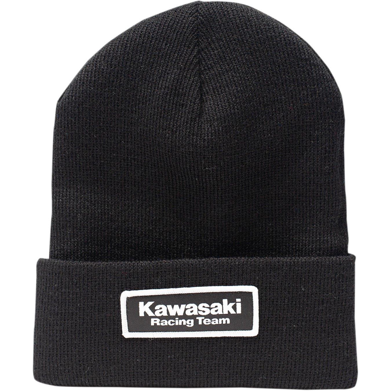 Factory Effex Kawasaki Racing Team Beanie Hat Black