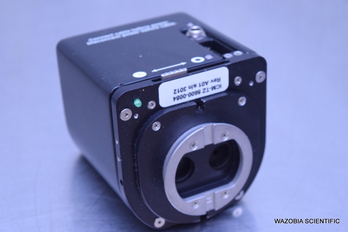 TZ TRUE VISION SYSTEMS IMAGE CAPTURE MODULE ICM-TZ 5600-0084