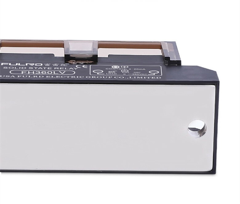 FH3300LV 4-20mA 300A Industrial Solid State Relay Voltage Regulator