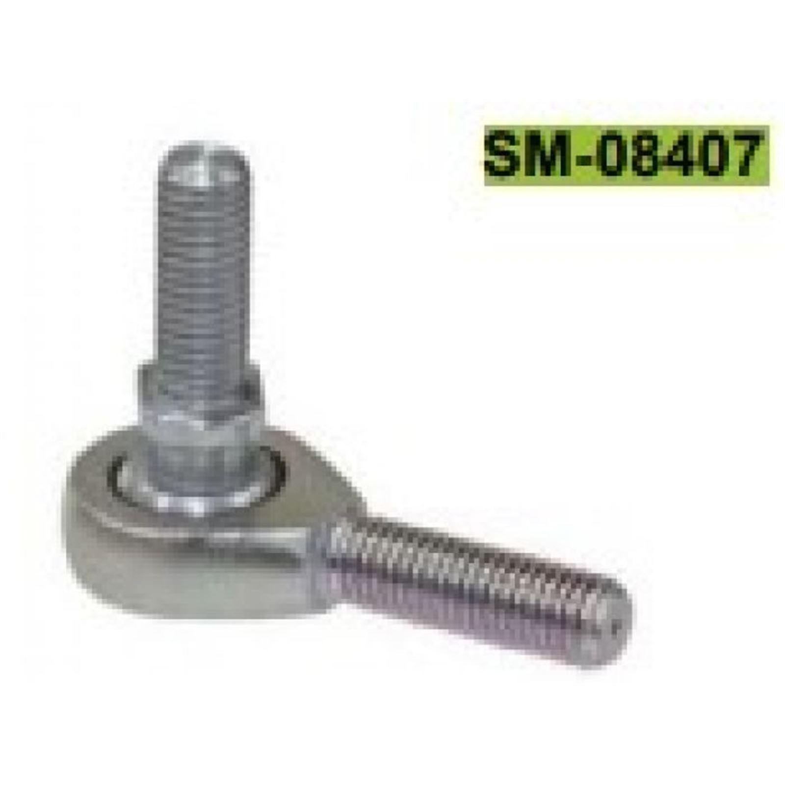 SPI Sports Parts Inc Tie Rod End for Polaris Snowmobiles 2011-2019 SM-08407