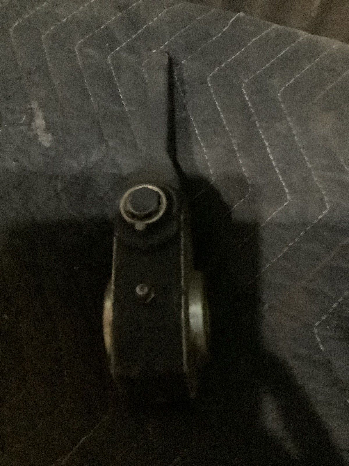 Manual Slack Adjuster EAGLE MIX 1 090795