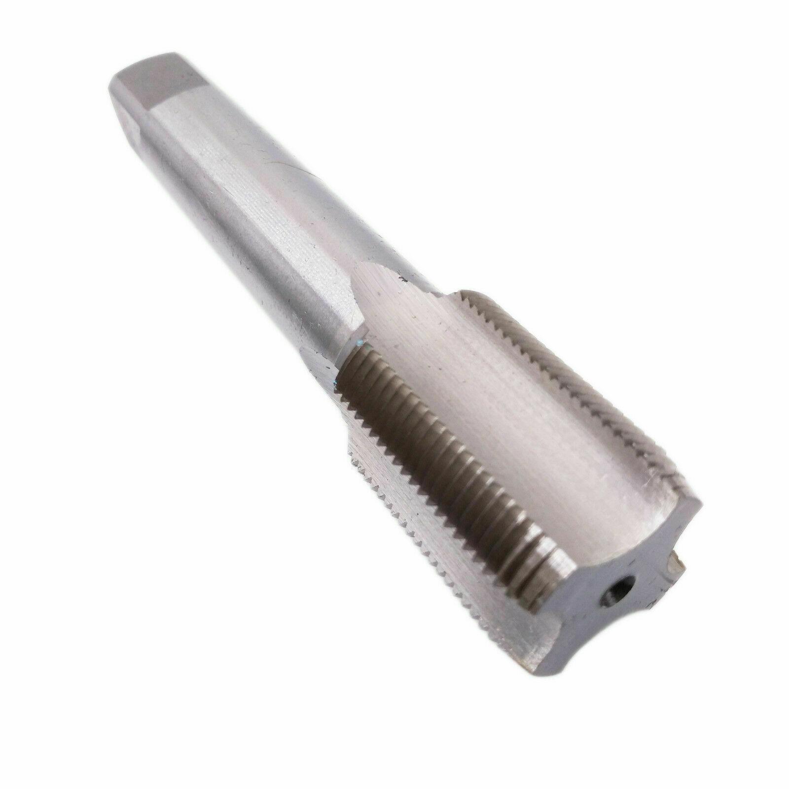 1Pcs HSS Right Hand Tap 1 5/8"-14 Taps Threading 1 5/8 - 14  Threading Tools