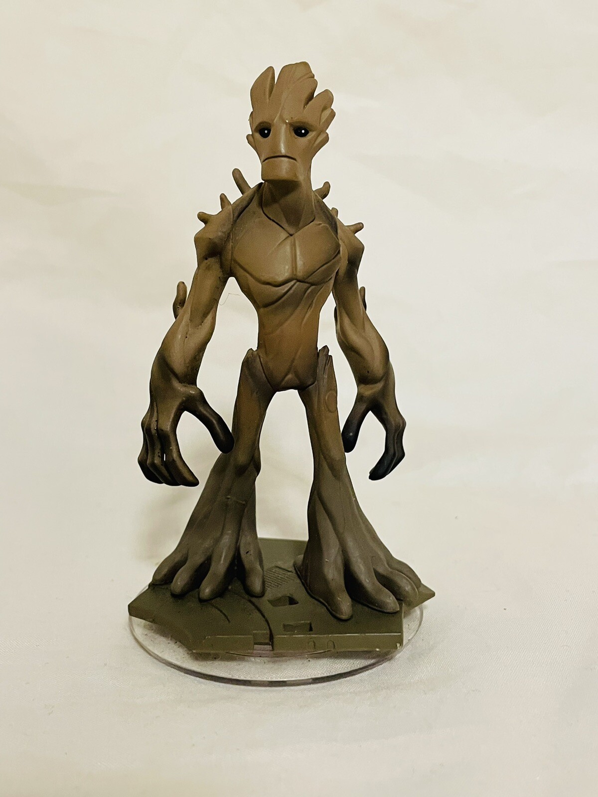 Disney Infinity 2.0 Groot  Figure