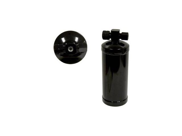 For 1971-1973 Oldsmobile Delta 88 A/C Receiver Drier 92115MPSQ 1972 Drier