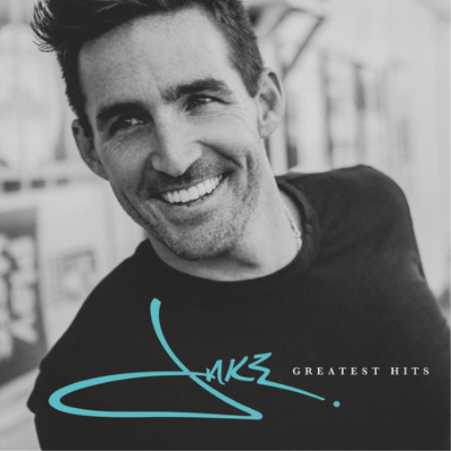 Jake Owen Greatest Hits (CD) Album