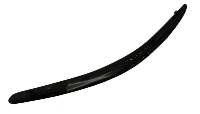 Auto Ventshade 20640 Carflector Hood Shield Smoke for 08-12 Honda Accord Sedan