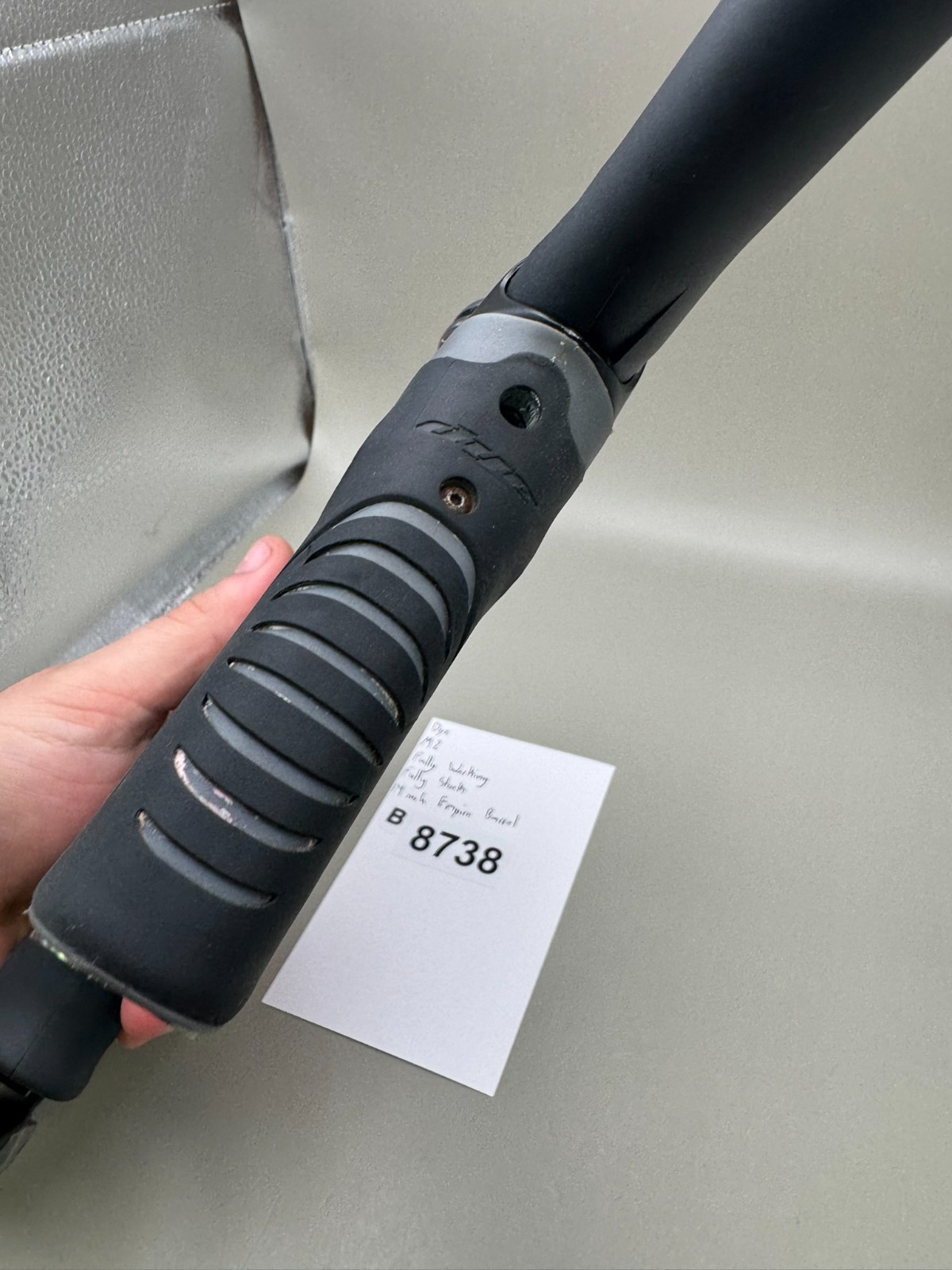 Dye M2 - Paintball Marker Fully Working