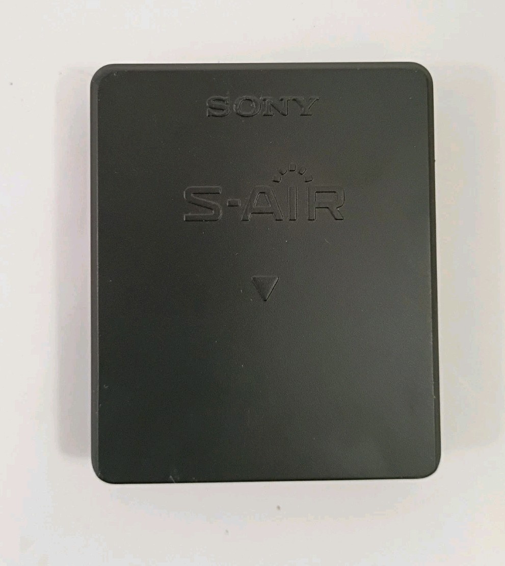 Sony S-Air Replacement Wireless Transceiver Air Card EZW-RT10 EZW-RT10A