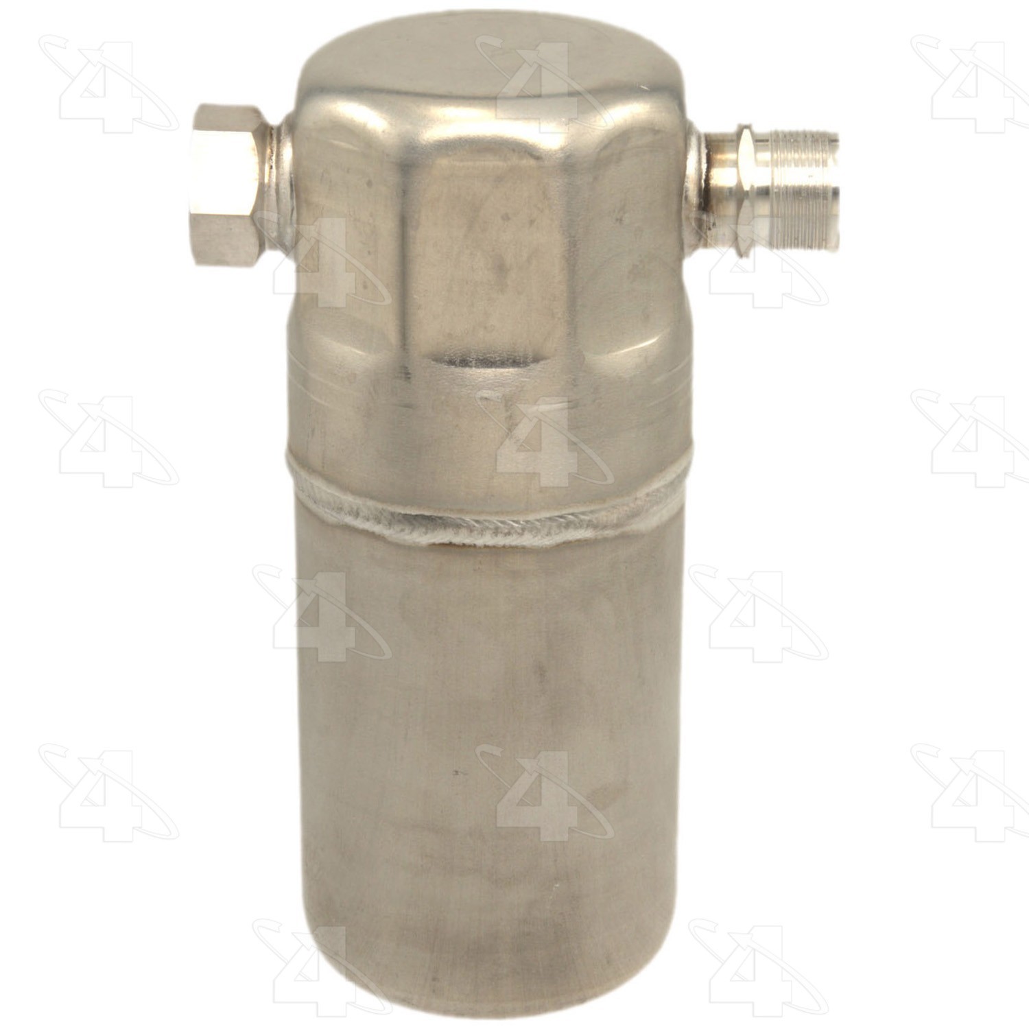 FOUR SEASONS A/C Accumulator Fits 1993-1995 Audi 90