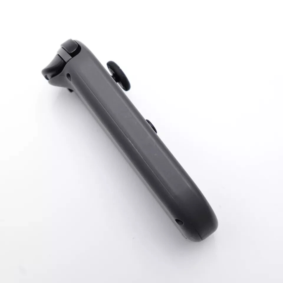Original Nintendo Switch RIGHT Side GRAY Joy-Con Controller HAC-015-very good