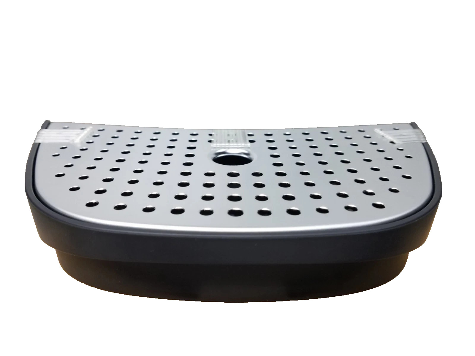 NEW - 5000200414 K-Elite Drip Tray, Brushed Silver PT0000002497 ASM