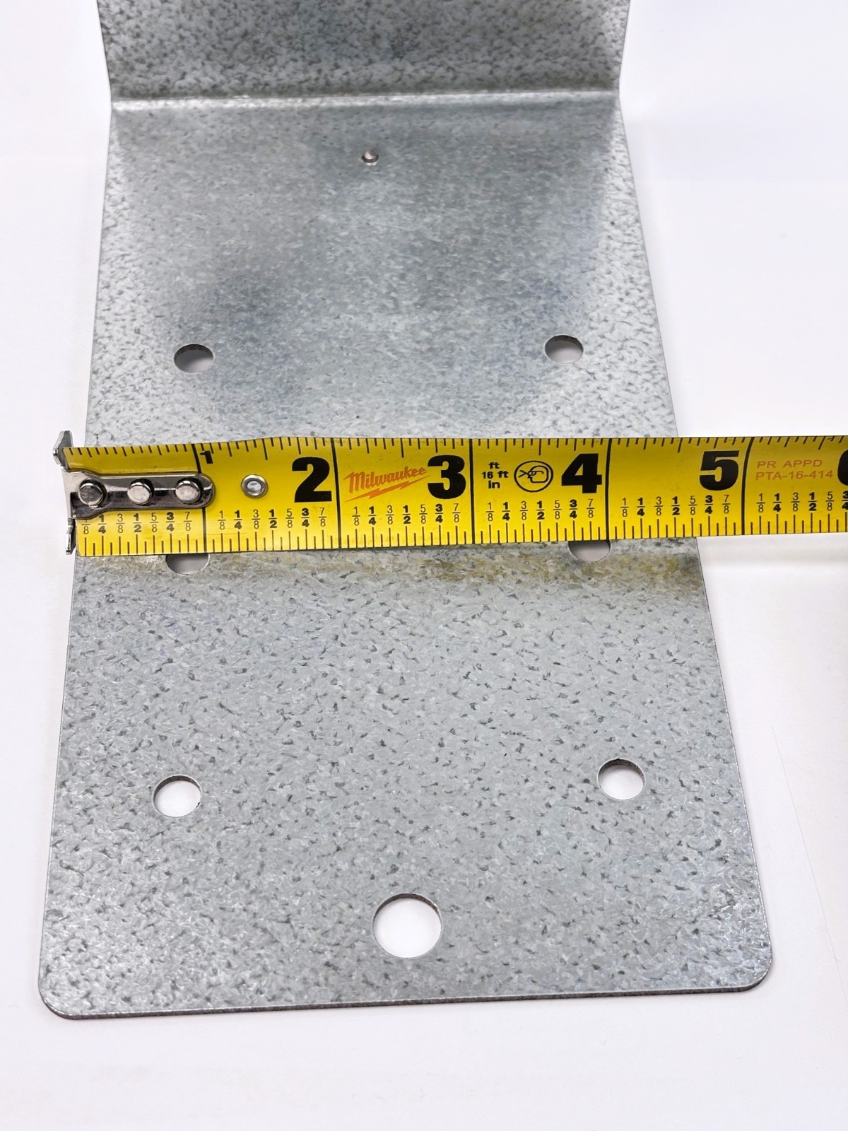 Bracket for Fire Extinguisher