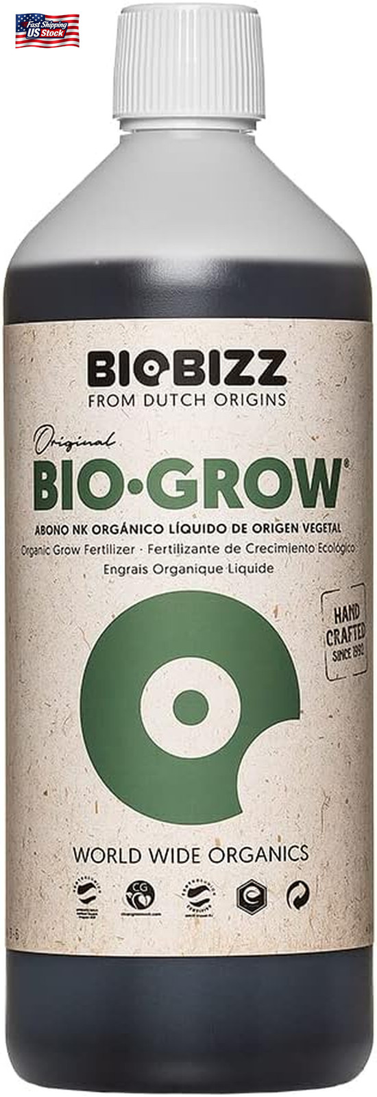 Biobizz Starters Pack