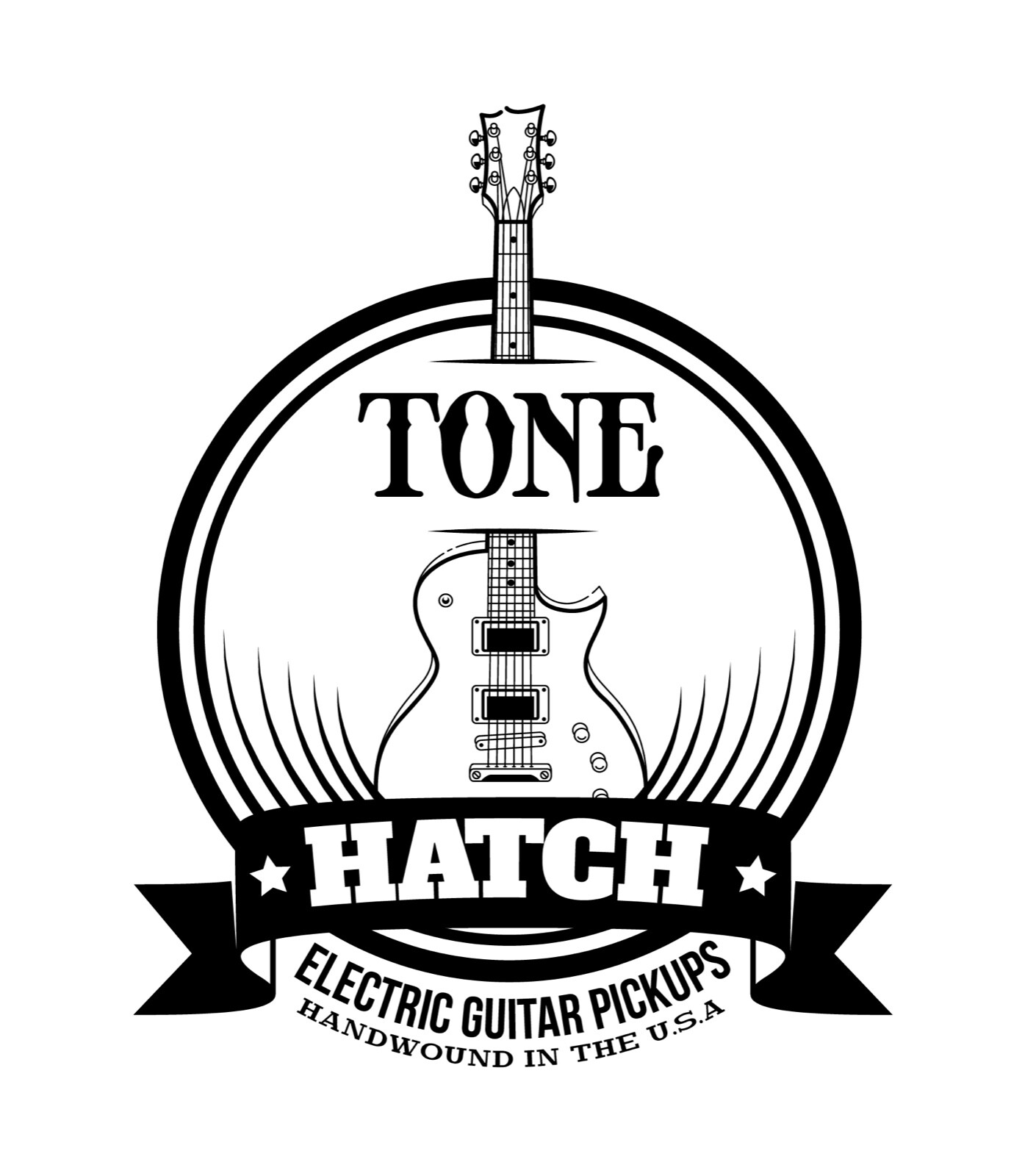 Tone Hatch Handwound Pickups Mustang / Duo Sonic Set-Made 2 Order