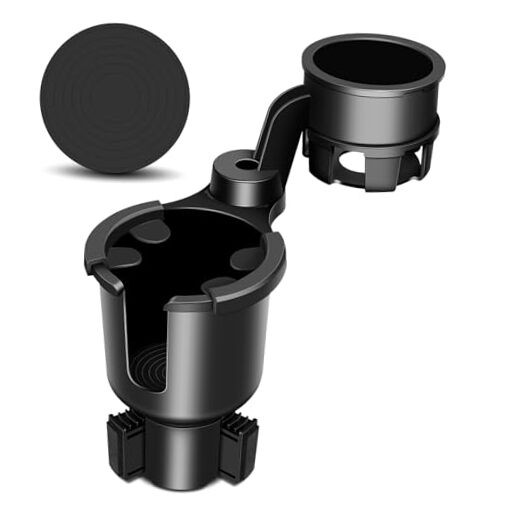 Car Cup Holder Expander, Cup Holder Expander, Cupholder Expander with