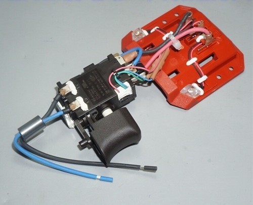 1 PCS For DEFOND EGJ-1116D 16A 12VDC Trigger Switch NEW Free delivery