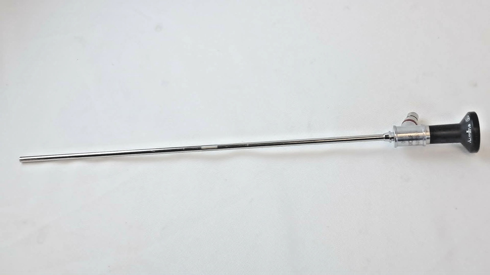 Richard Wolf 8935.30 5mm 0 Degree Rigid Laparoscope Surgical Endoscope Scope