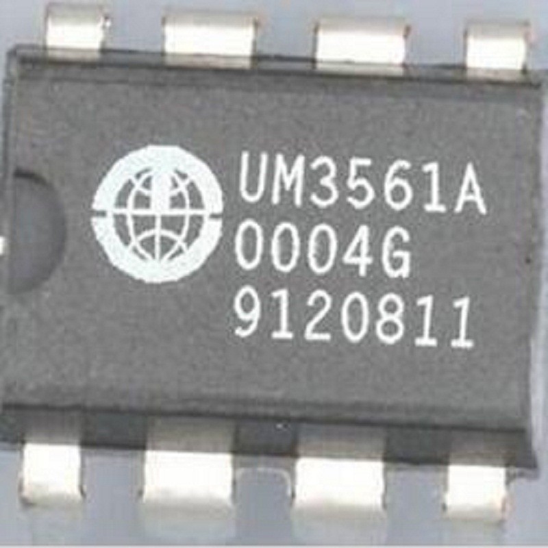 5Pcs  UM3561A/DIP-8 IC