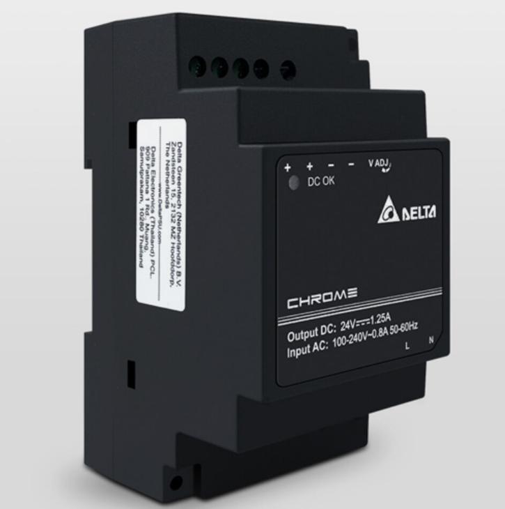 1PC New Delta Switching Power Supply DRC-24V30W1AZ