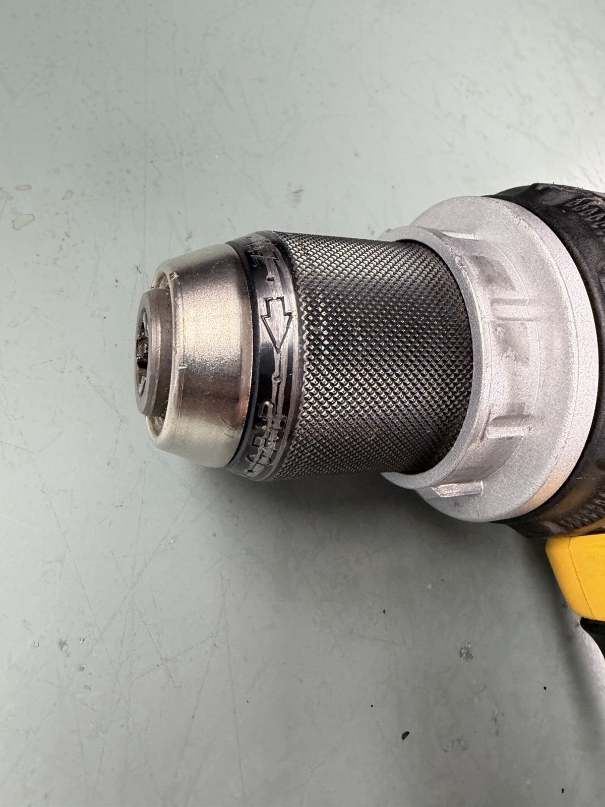 DEWALT 20V MAX XR 1/2 Inch Cordless Hammer Drill, Bare Tool Only DCD1007