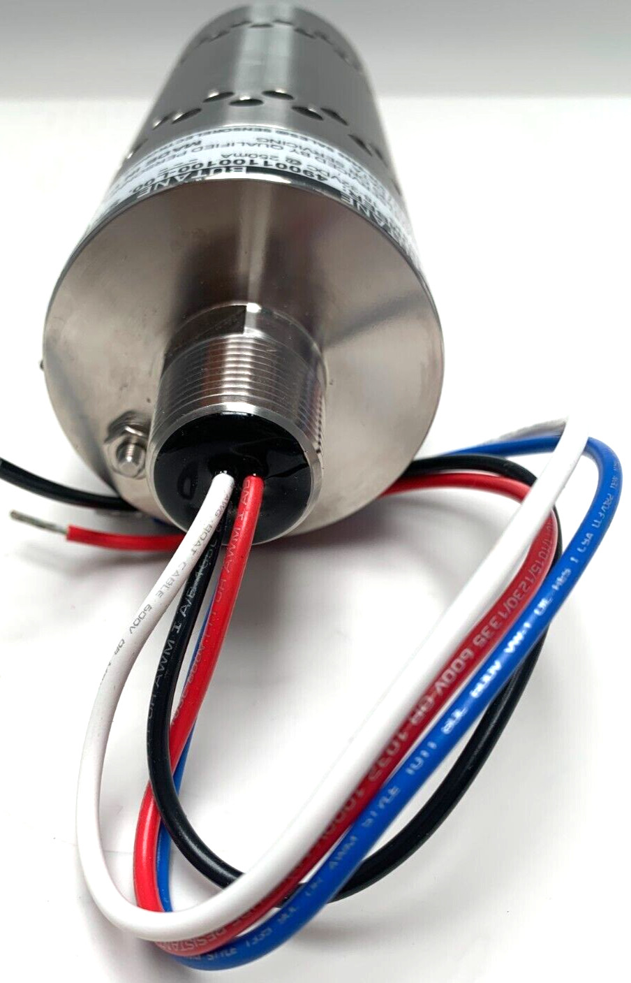 Sensor Electronics 49001100100-L00 Infrared Gas Detector Millenium Butane