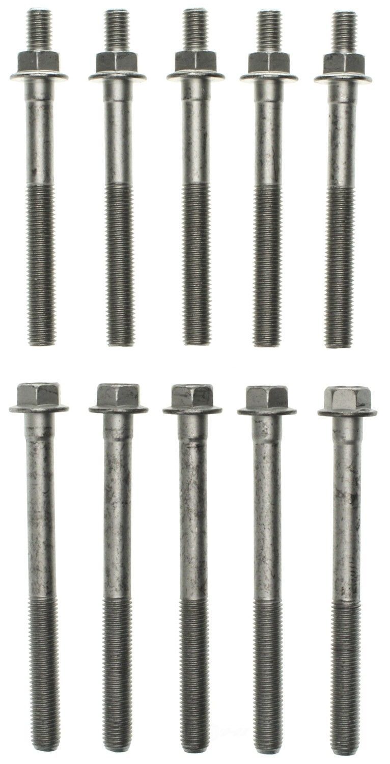Engine Cylinder Head Bolt Set Mahle GS33362