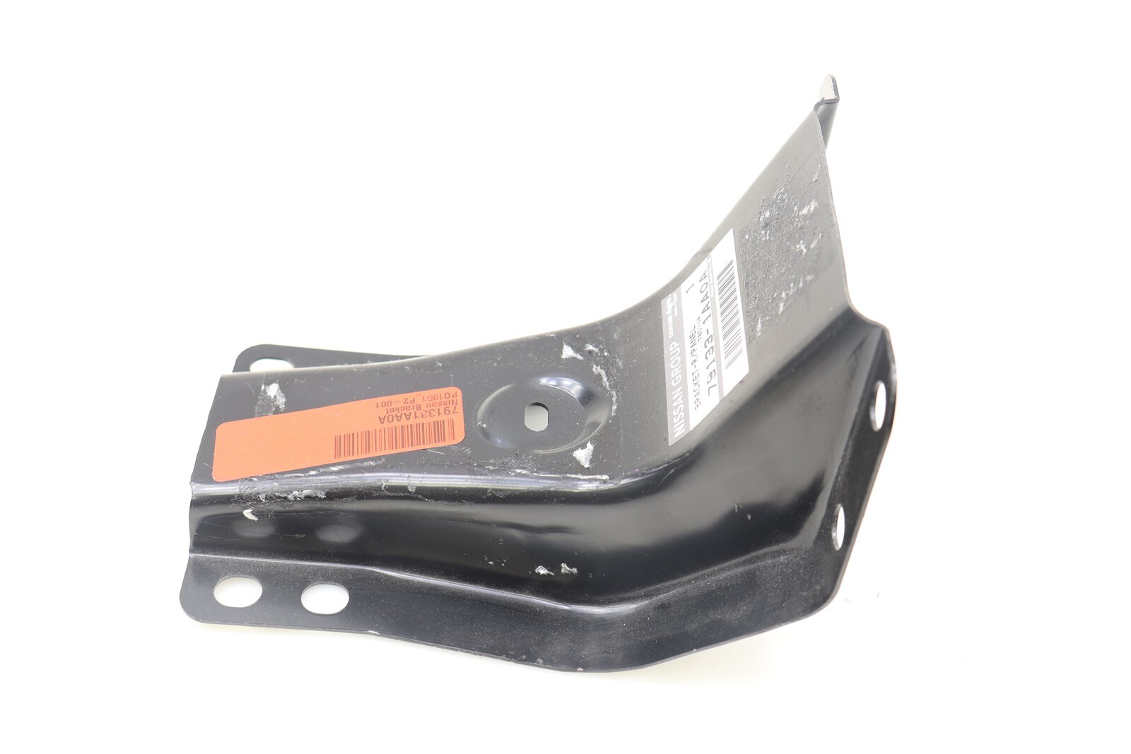 NEW OEM Rear Body Panel Mount Bracket 791331AA0A for Nissan Murano 2008-2014