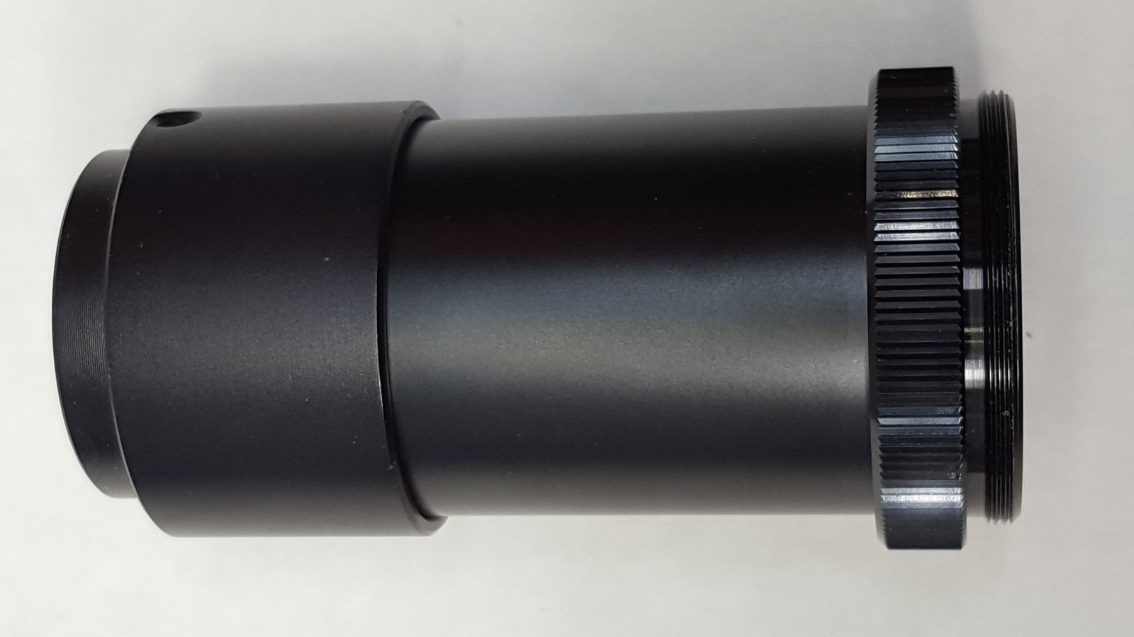 Microscope Eyepiece Extension. This item is new, old stock.