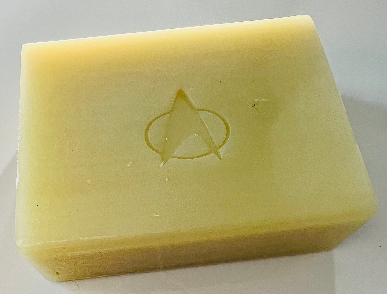 Star Trek: The Next Generation Jean-Luc Picard's Soap