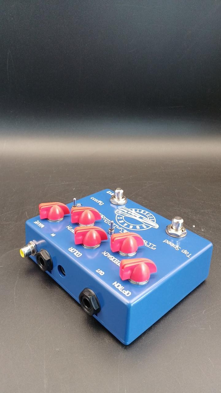CUSACK MUSIC TAP-A-PHASE Model