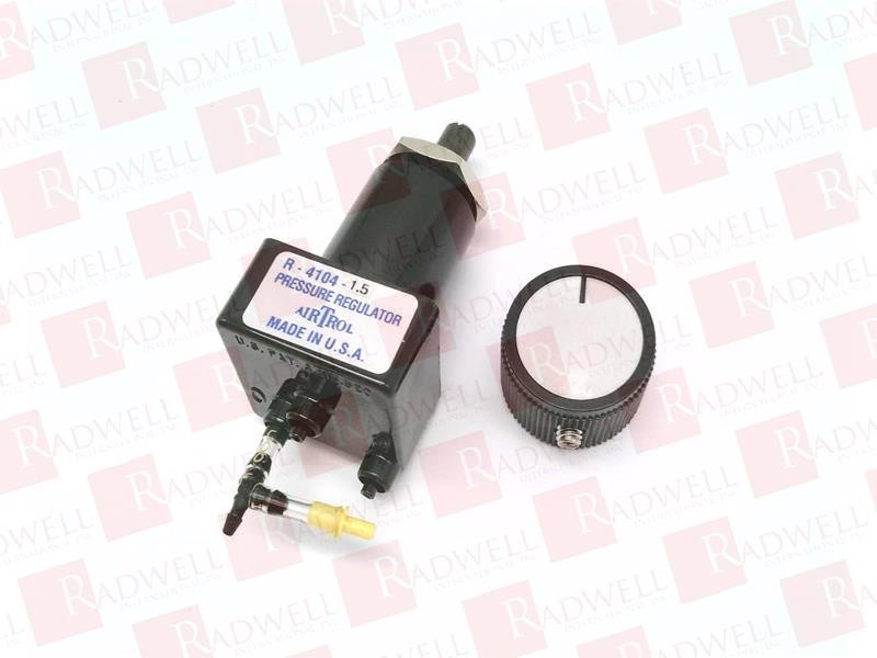AIRTROL R-4104-1.5W/K / R410415WK (BRAND NEW)