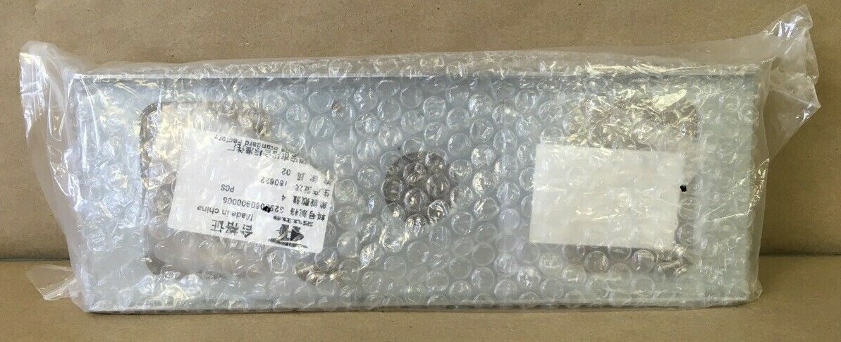 Elo Touch Electronics PCAP Flush-Mount Bracket Mount Kit 1291l E548984 *NEW*