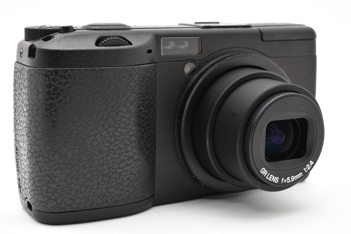 RICOH GR DIGITAL 437886