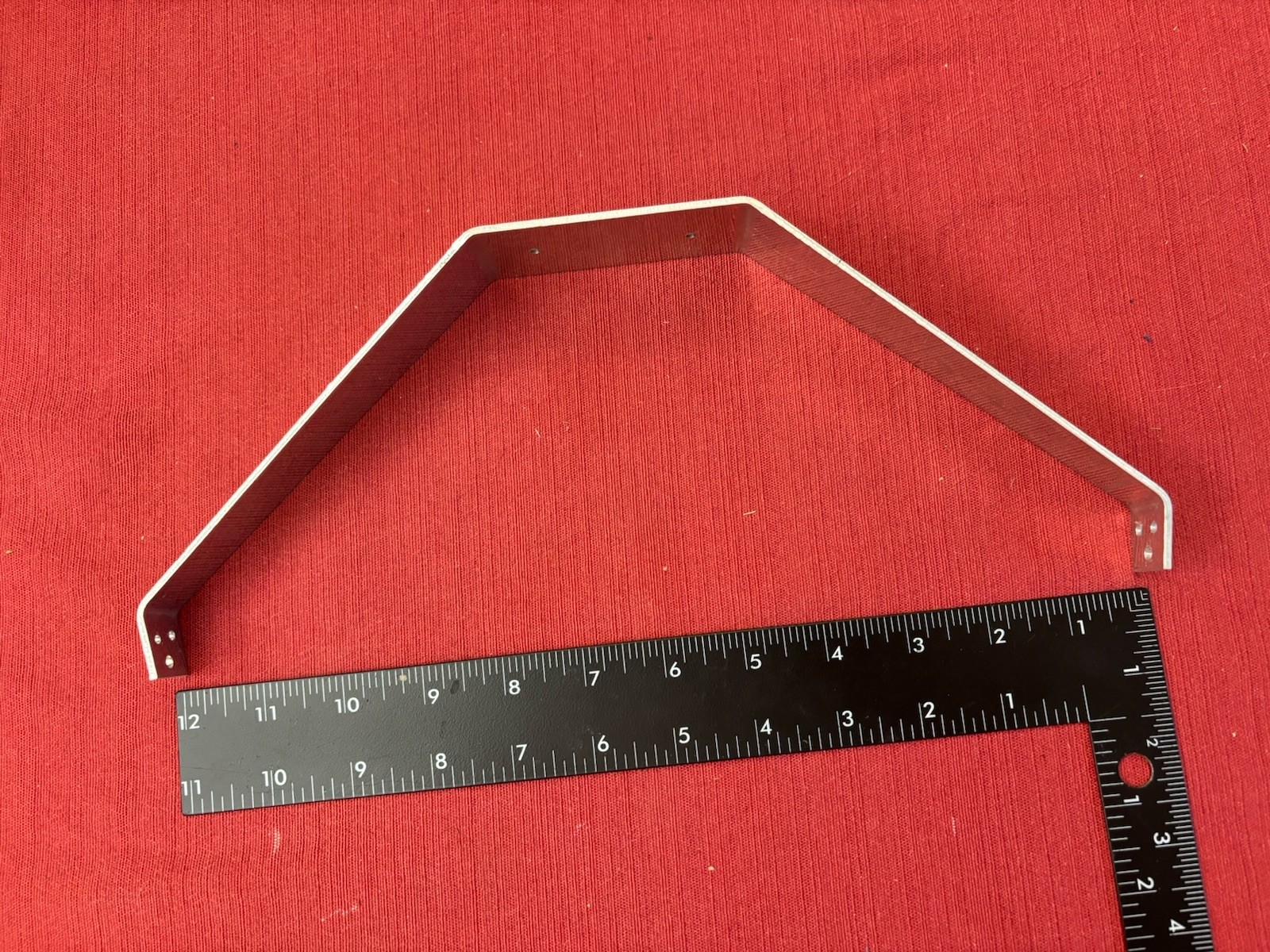 SIG LT-25 Aluminum Landing Gear New  SIGRPBA274