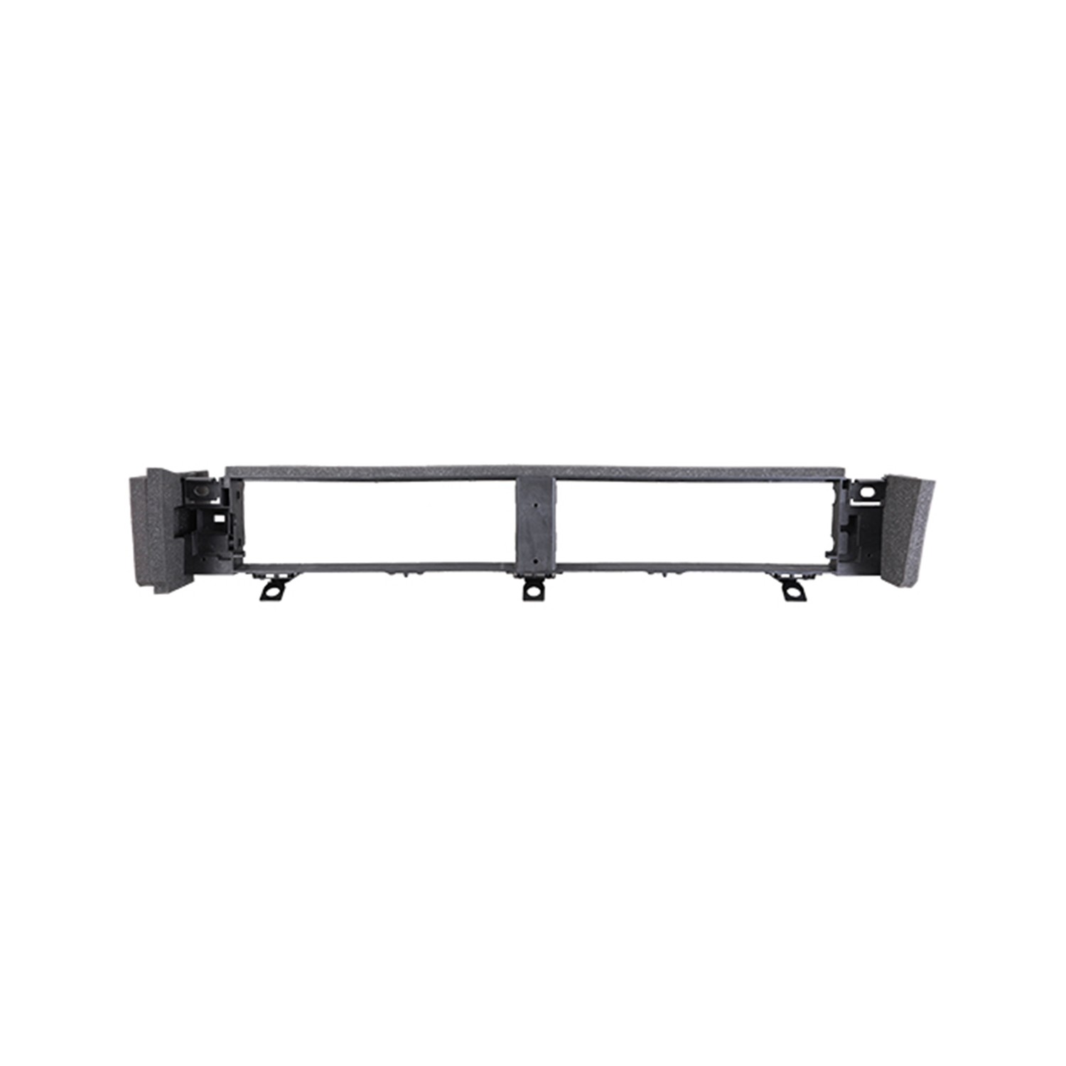 New Radiator Shutter Housing Replaces 52811AL12B