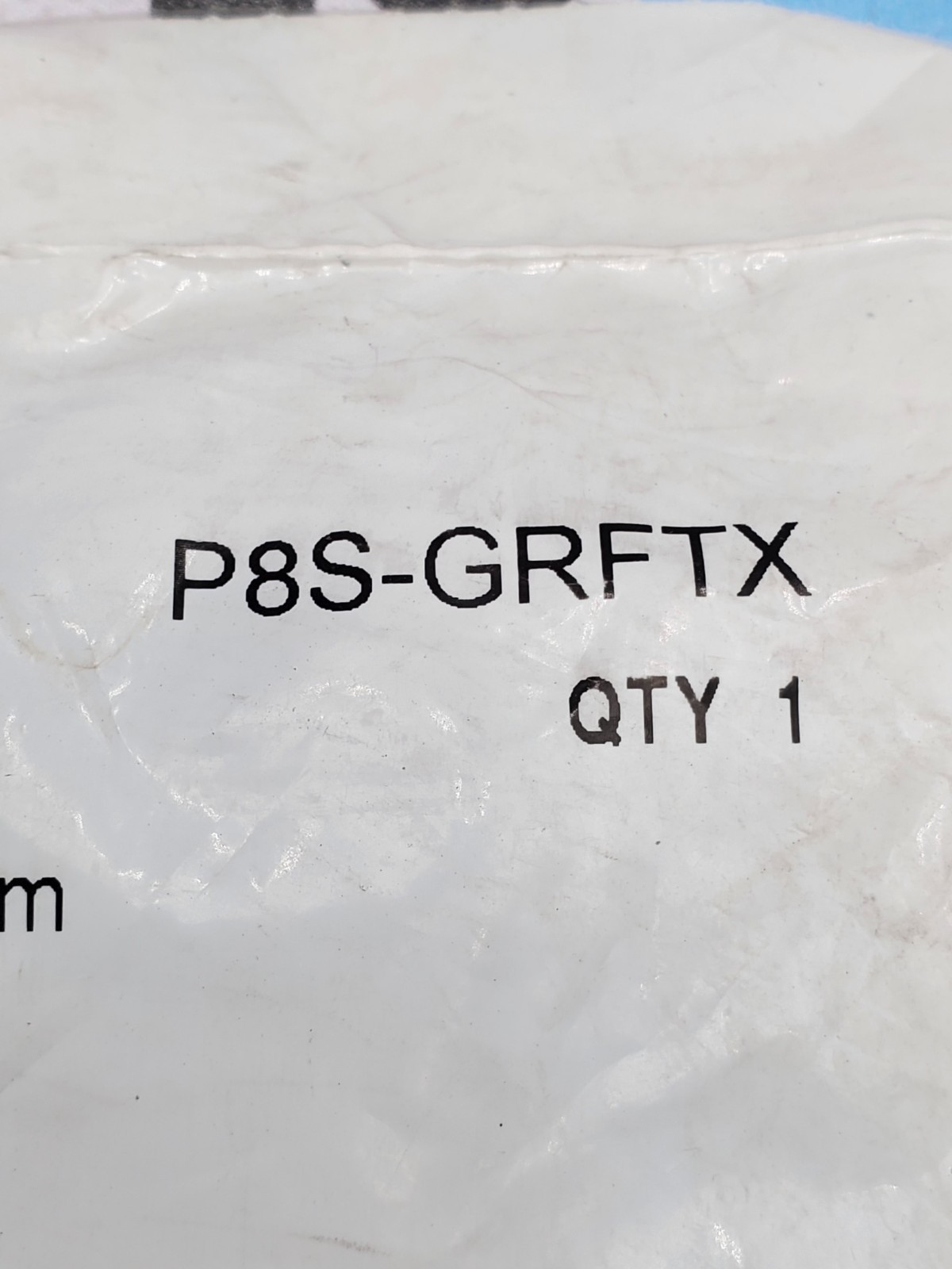 Parker P8S-GRFTX Reed Cable Sensor Switch