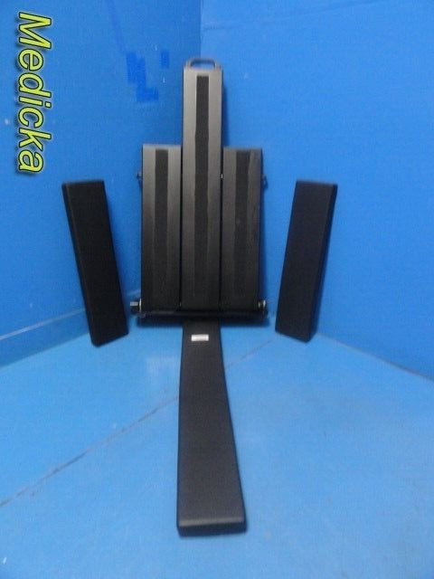 Northstar Medical Beach Chair / Shoulder Positioner, Capacity 450lbs ~ 31134