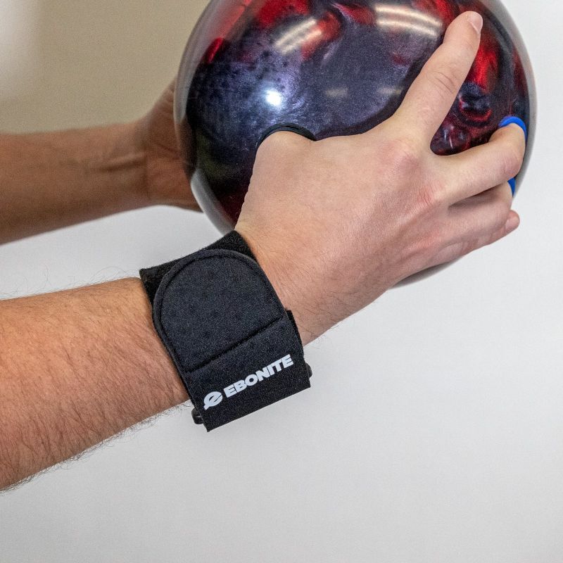 Ebonite Ultra Prene Bowling Wrist Support