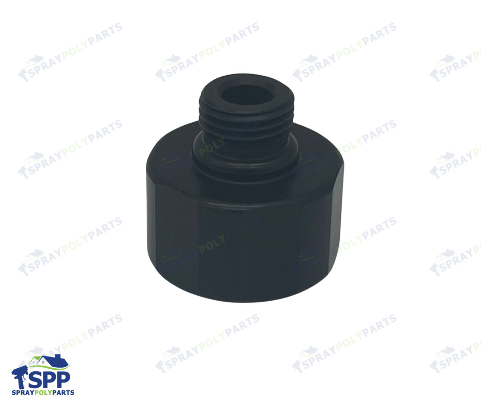 Graco Fusion AP Gun Plug, Air Valve (15B208)