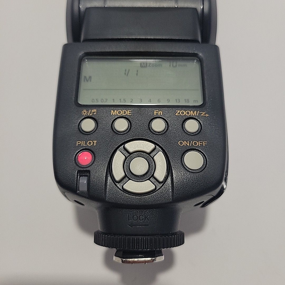 Yongnuo Speedlite YN-565EX Shoe Mount Flash For Nikon
